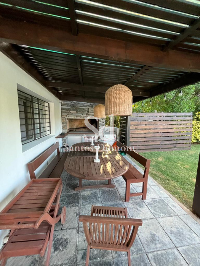 Casa ID.11864 - FRENTE AL MAR - MONTOYA