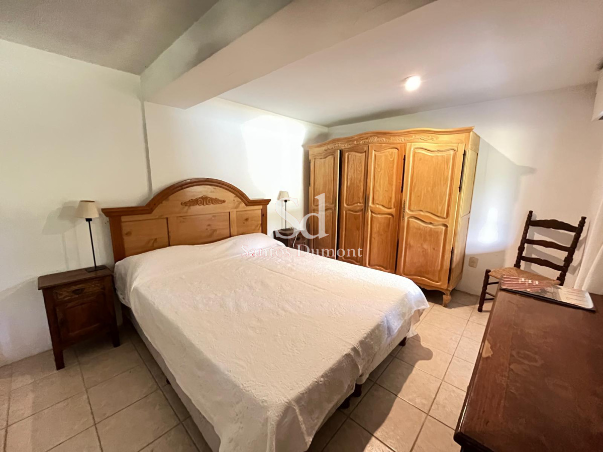 Casa ID.12027 - ALQUILER TEMPORAL - LA BARRA