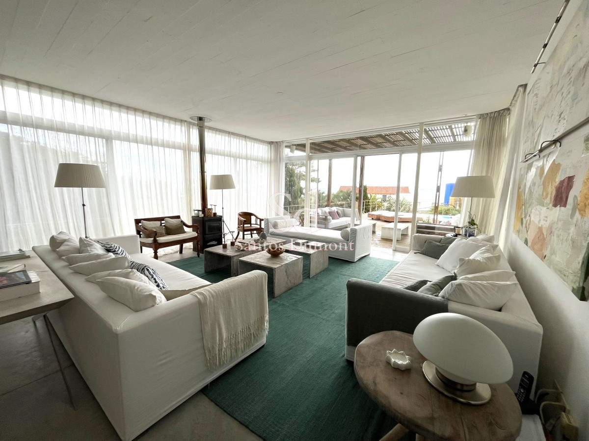 Casa ID.12184 - EXCELENTE UBICACION