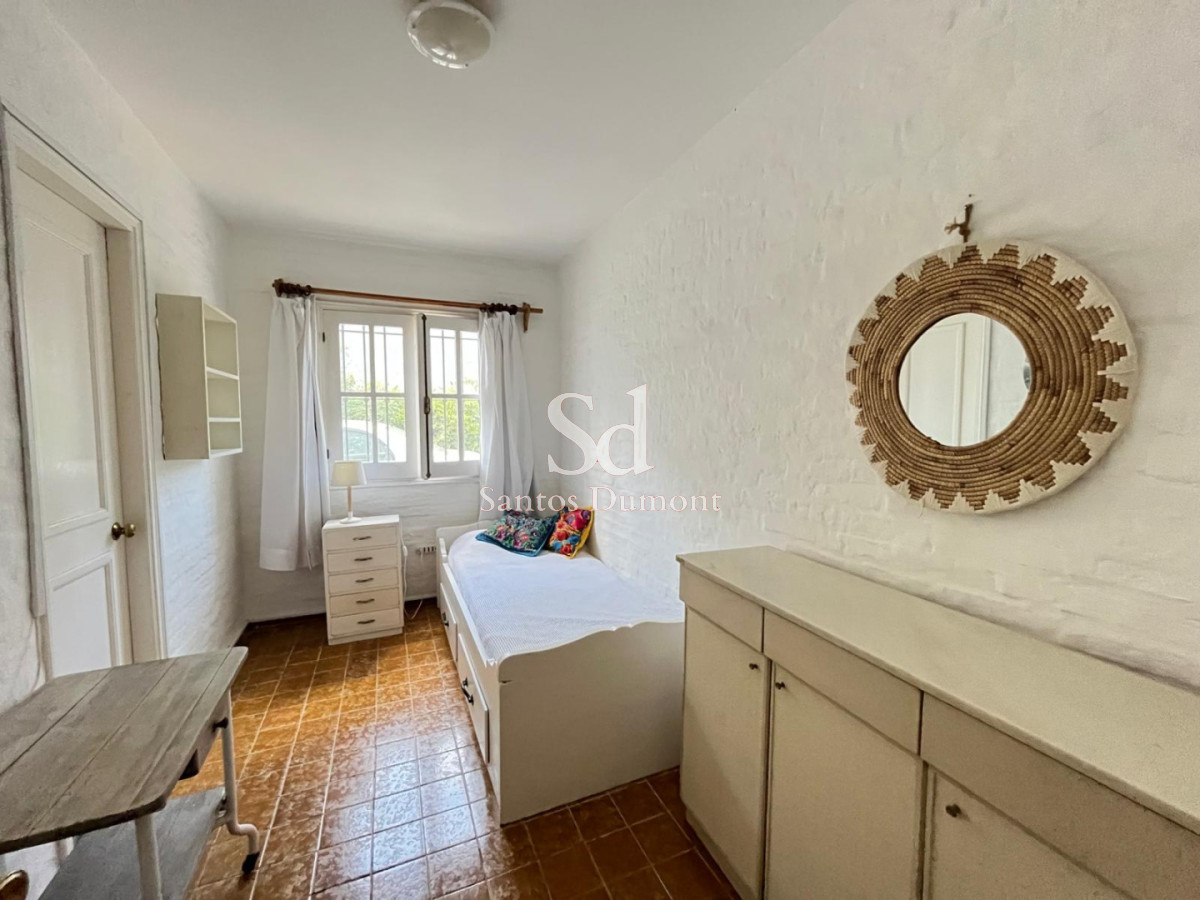 Casa ID.12292 - LA BARRA, MONTOYA - VENTA Y ALQUILER