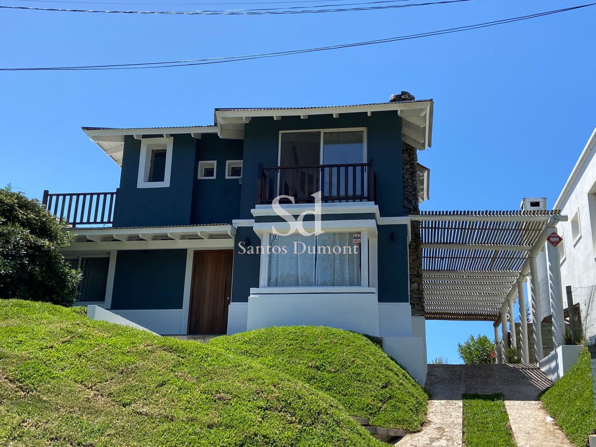 Casa ID.11957 - Casa en Montoya, vista al mar