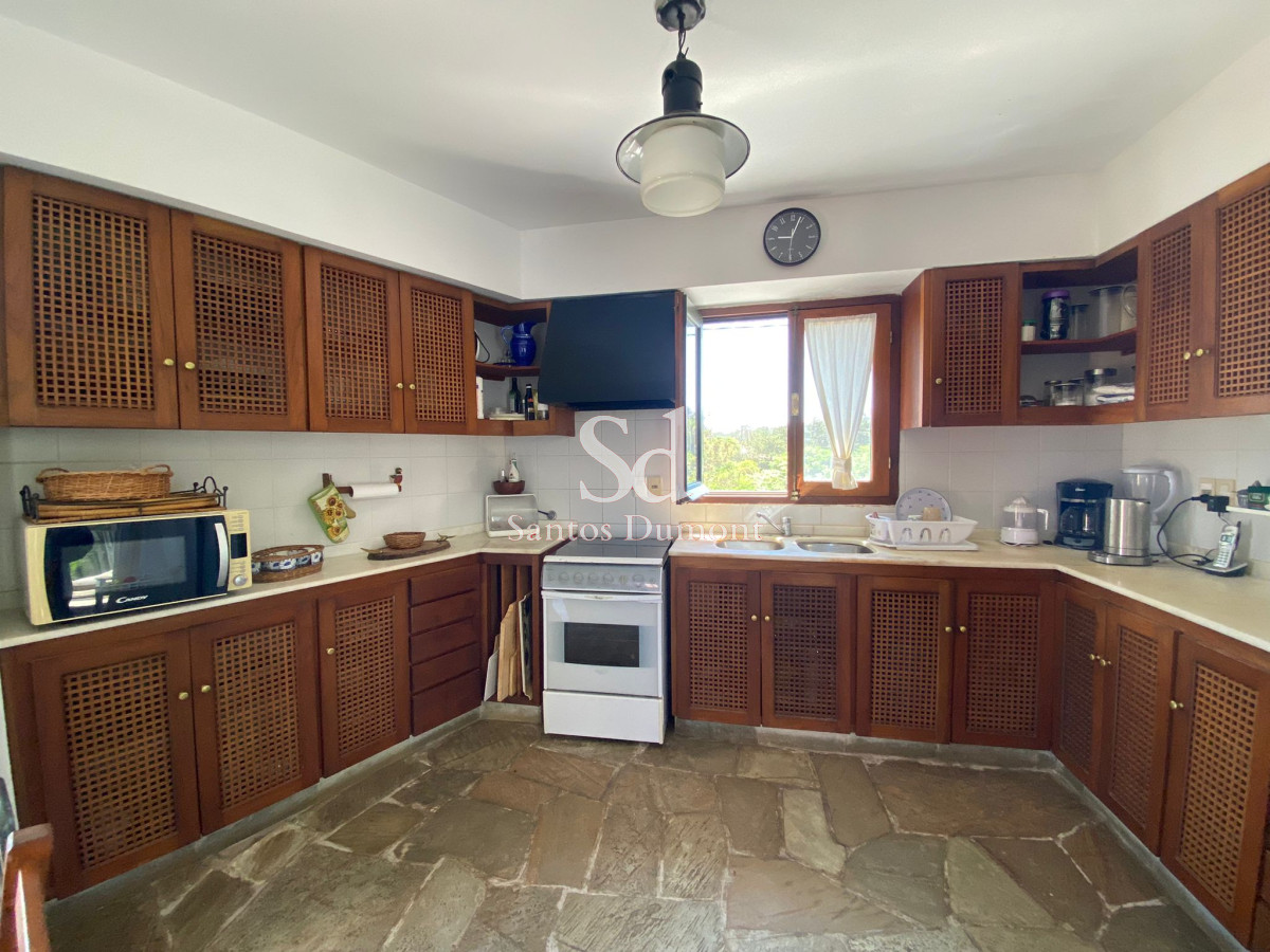 Casa ID.11909 - Casa en Manantiales, El Chorro