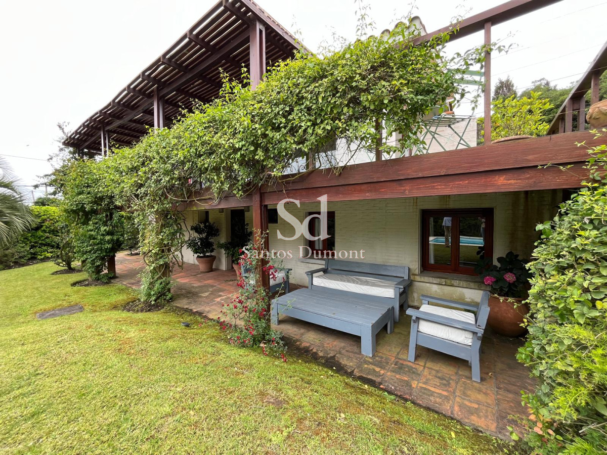 Casa ID.12027 - ALQUILER TEMPORAL - LA BARRA