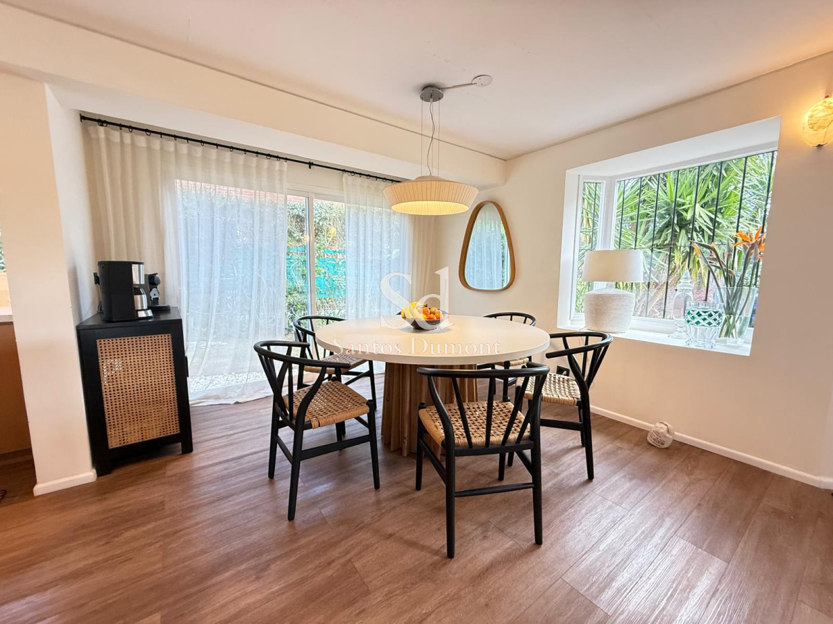 Casa ID.25410 - EN ALQUILER - Casa 3 dormitorios con piscina, Rincon del Indio