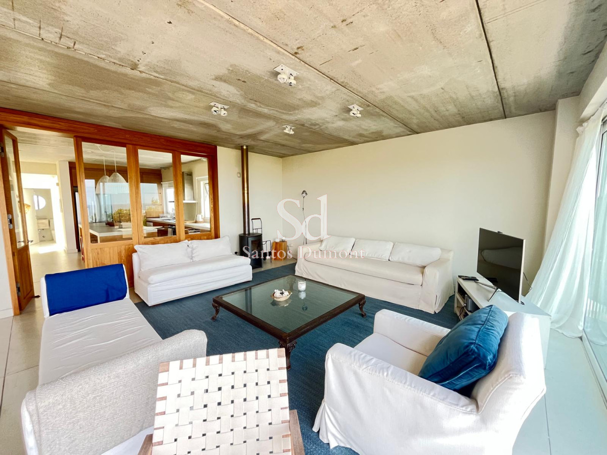 El Chorro - GoPunta - Portal Inmobiliario de Punta del Este - Maldonado
