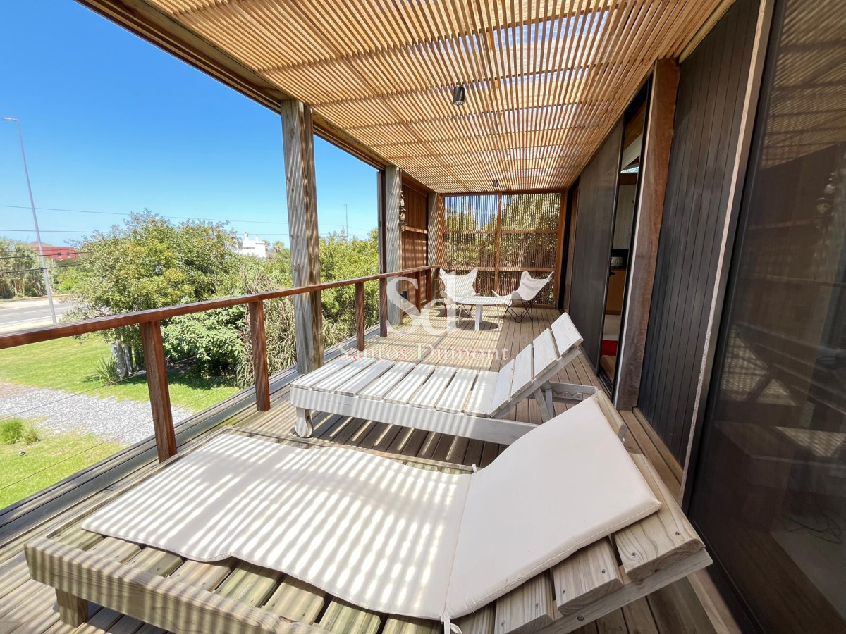 Casa ID.23701 - ALQUILER TEMPORAL - SOBRE RUTA 10