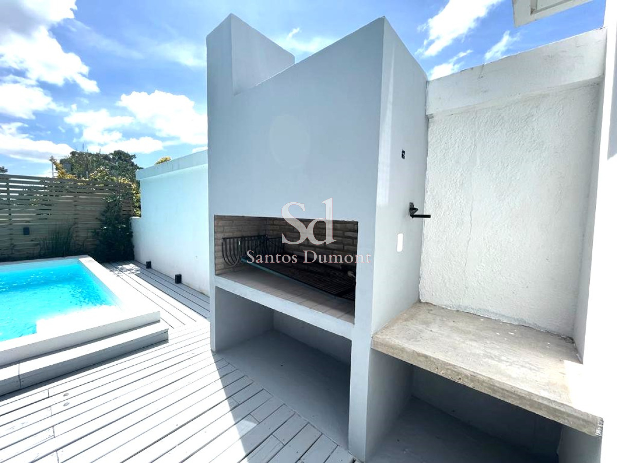 Casa ID.11842 - Casa en La Barra, La Barra