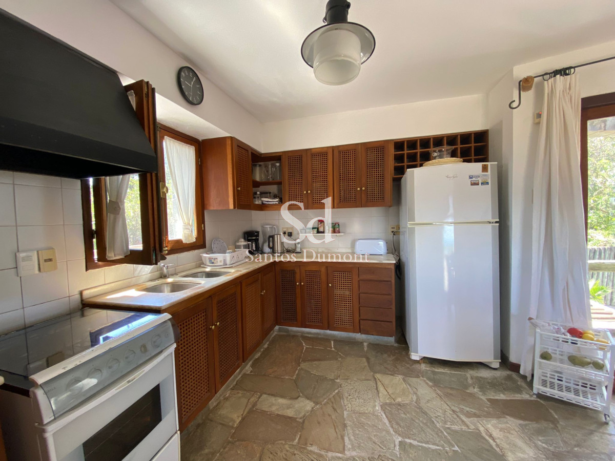 Casa ID.11909 - Casa en Manantiales, El Chorro