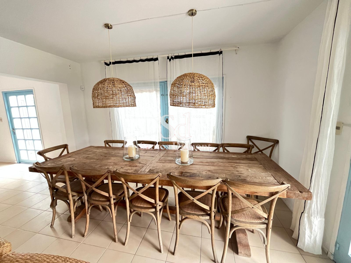 Casa ID.12365 - ALQUILER TEMPORAL - LA BARRA