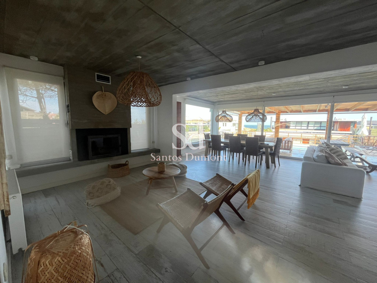 Casa ID.24979 - ALQUILER TEMPORAL - EXCELENTE UBICACION
