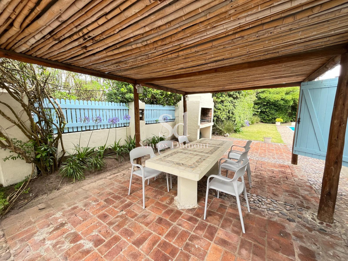 Casa ID.12365 - ALQUILER TEMPORAL - LA BARRA