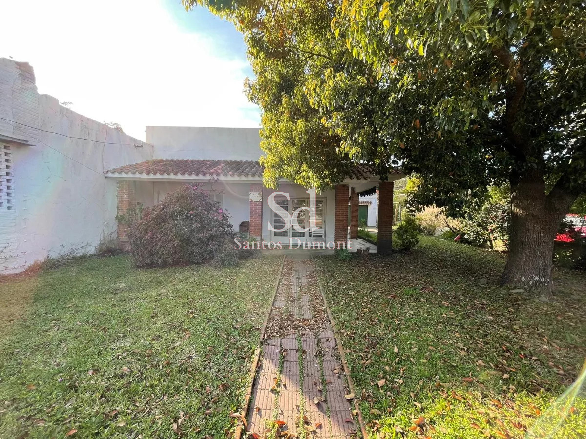 Casa ID.25230 - VENTA - BALNEARIO SOLIS