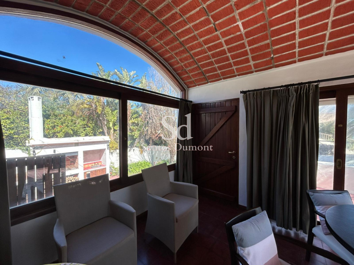 Casa ID.25854 - EN VENTA - Casa en zona Faro de Punta del Este a metros del Mar