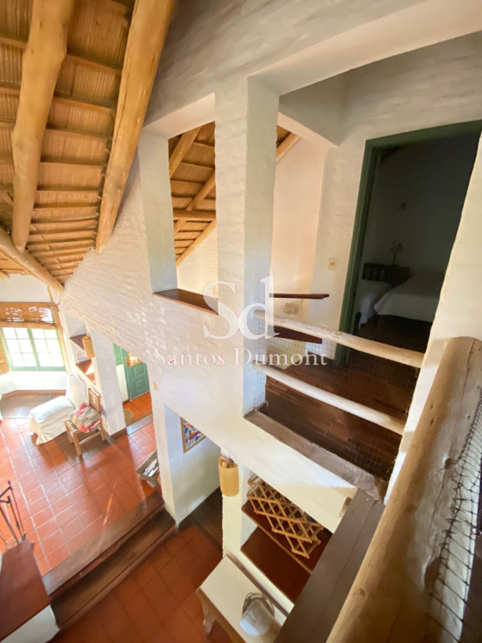 Casa ID.11602 - Casa en La Barra, La Barra