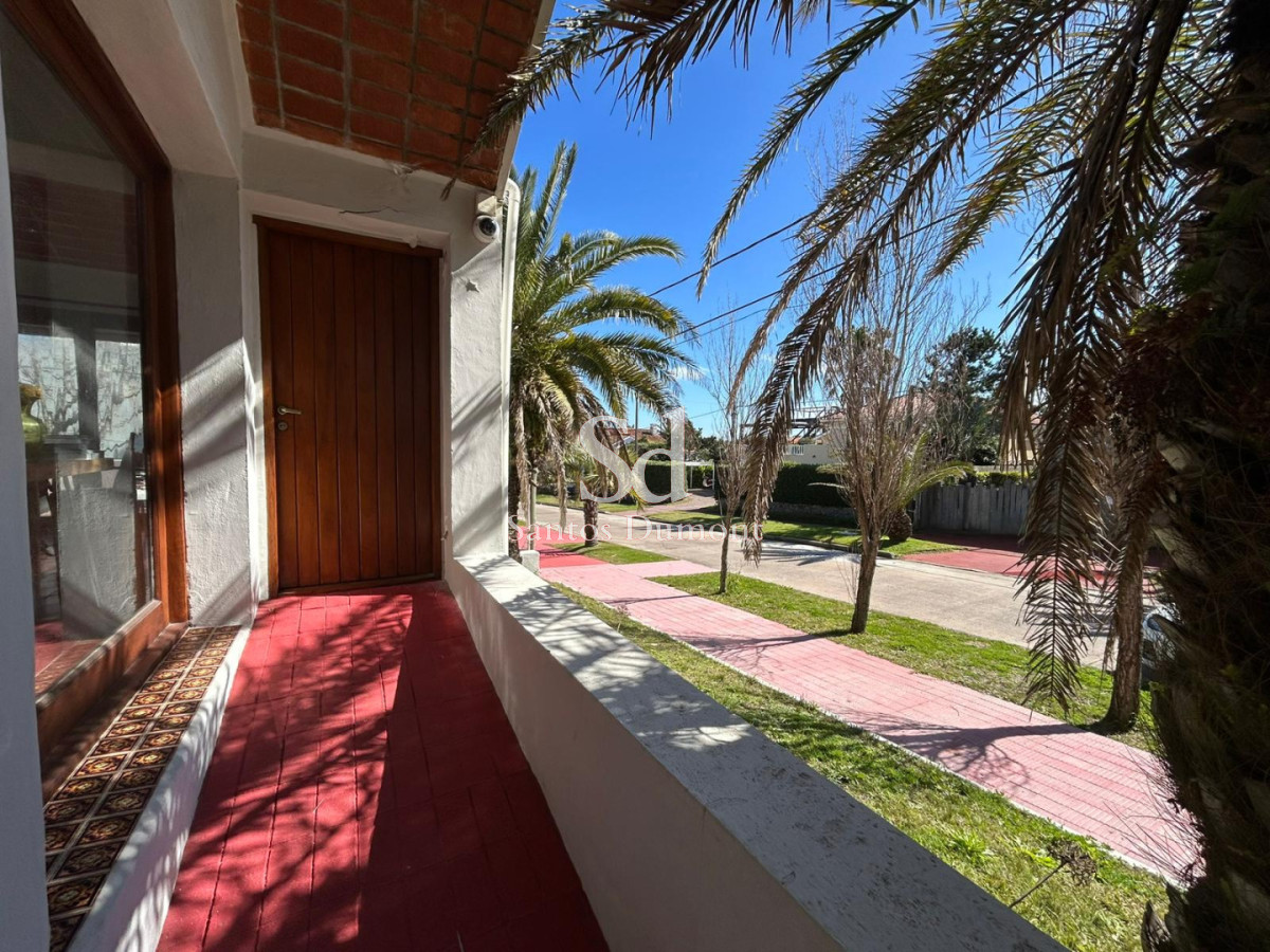 Casa ID.25854 - EN VENTA - Casa en zona Faro de Punta del Este a metros del Mar