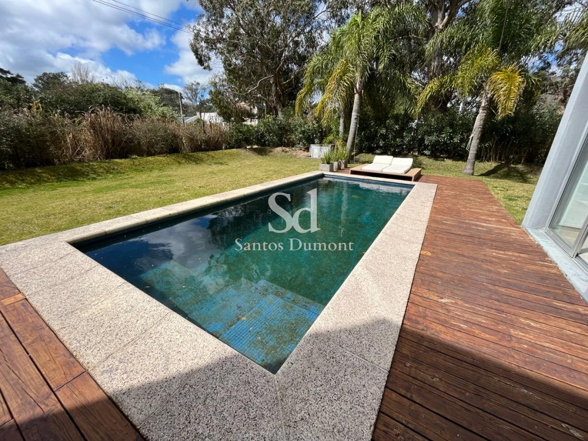 Casa ID.12023 - Casa en La Barra, La Barra