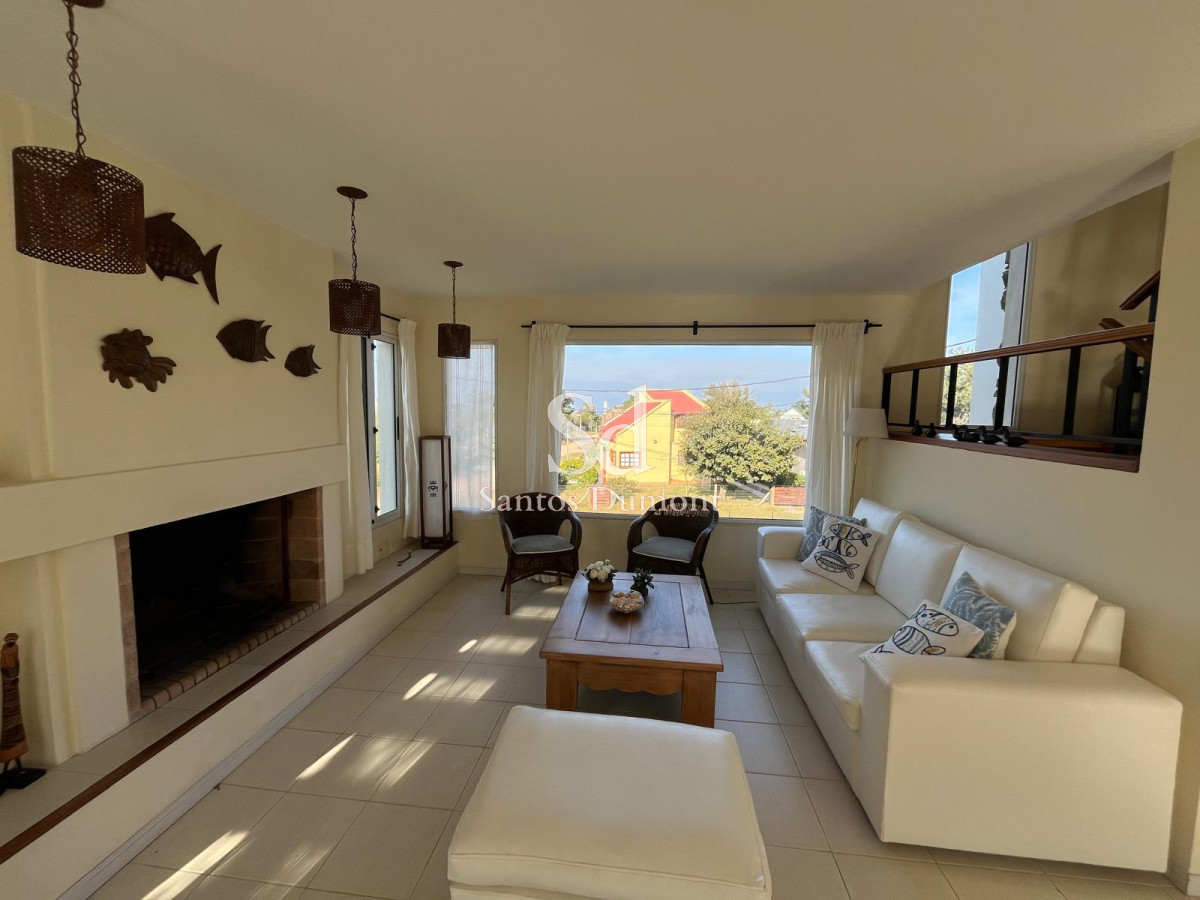 Casa ID.12474 - Casa en Manantiales, Manantiales