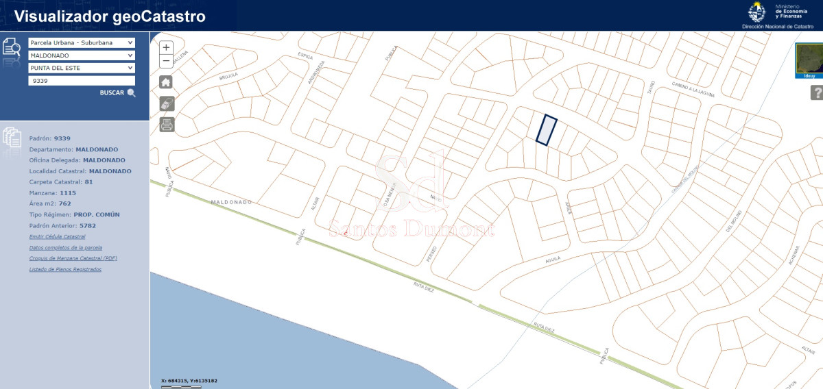 Casa ID.25133 - VENTA - CASA EN PINARES