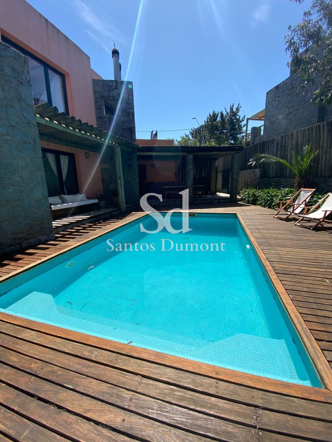 Casa ID.11909 - Casa en Manantiales, El Chorro