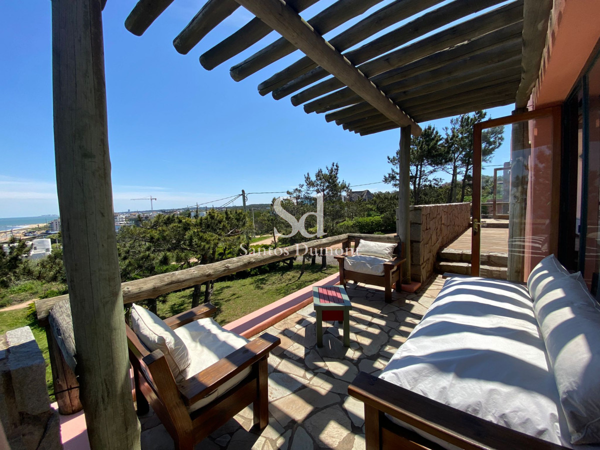 Casa ID.11909 - Casa en Manantiales, El Chorro