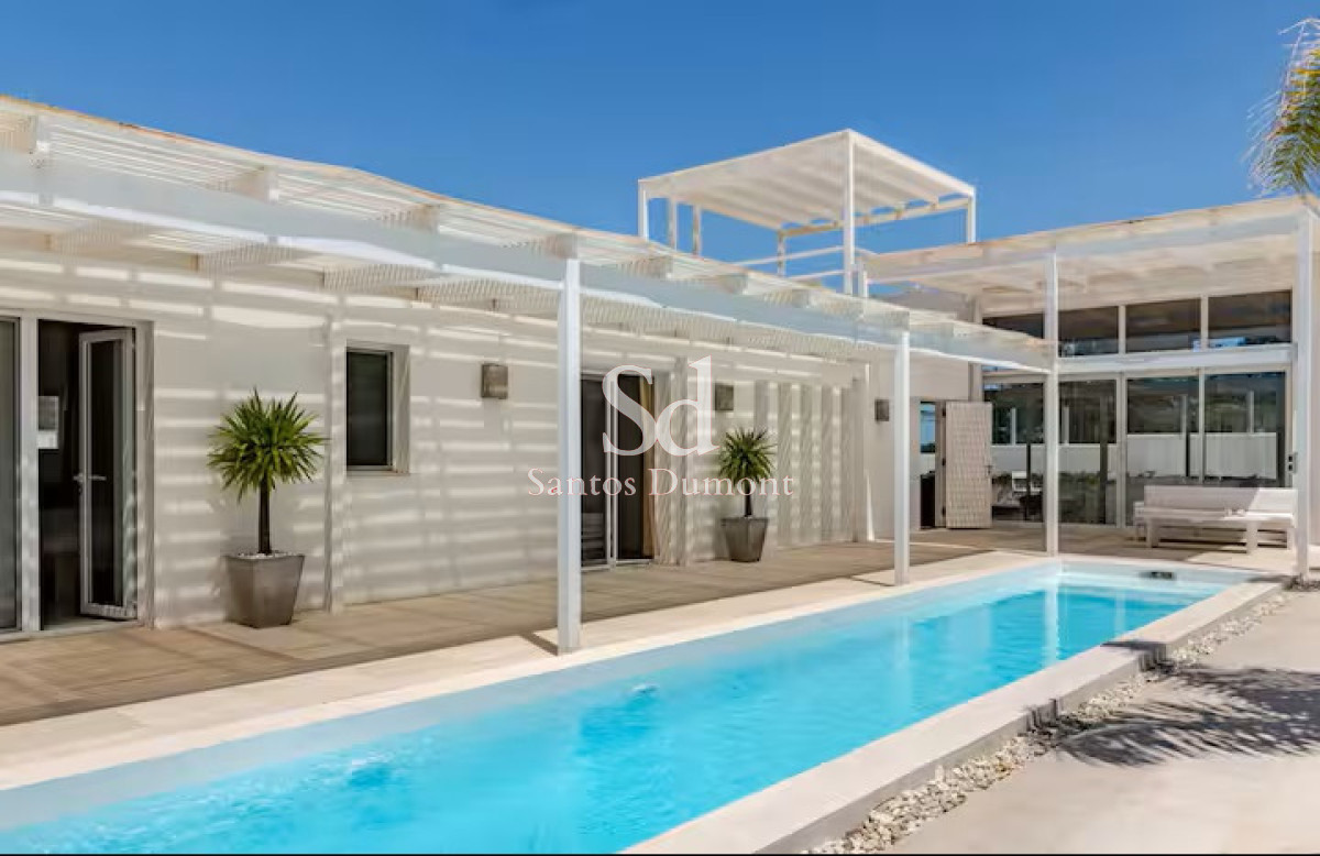 Casa ID.24688 - ALQUILER TEMPORAL - EL CHORRO