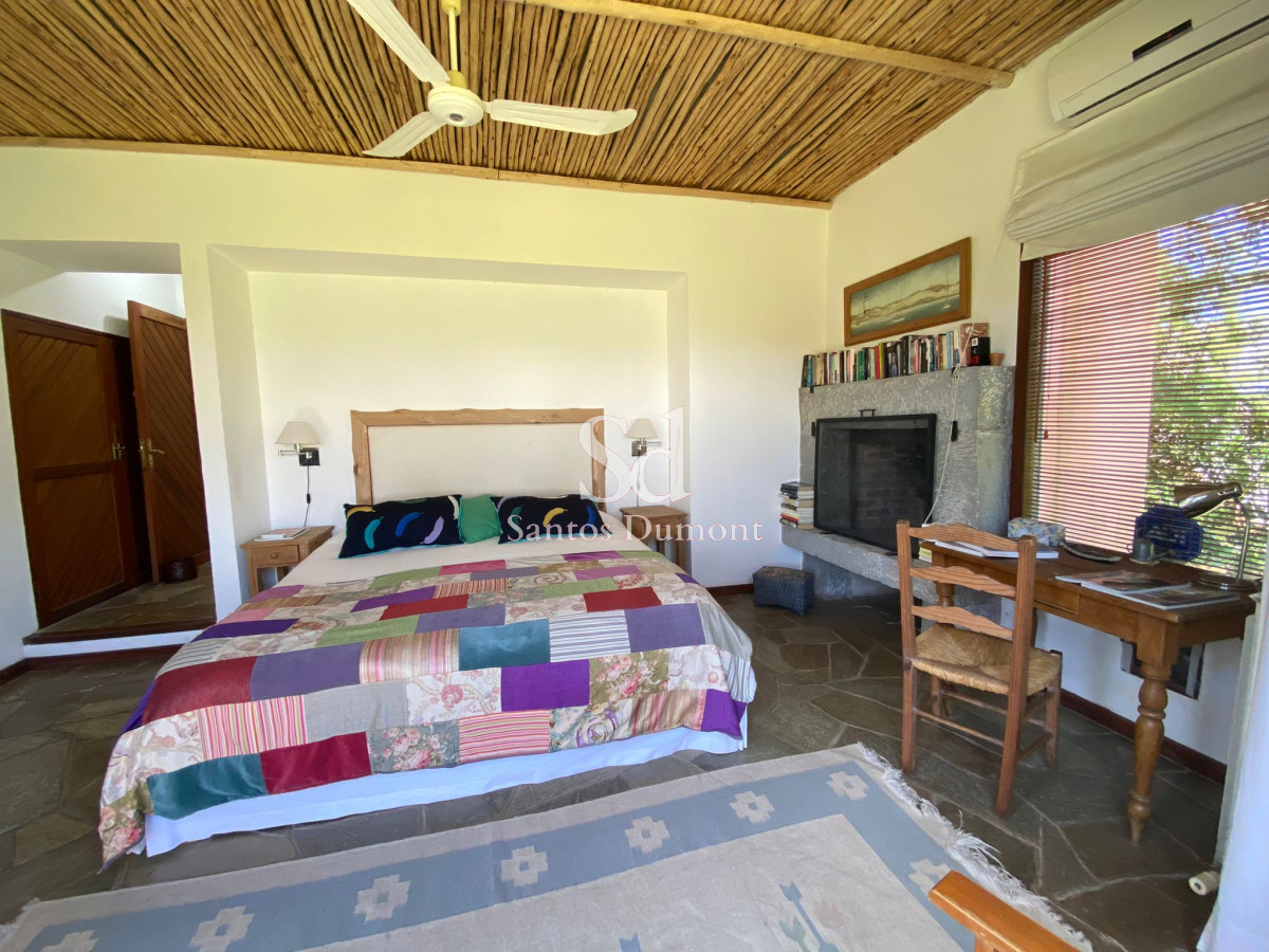 Casa ID.11909 - Casa en Manantiales, El Chorro