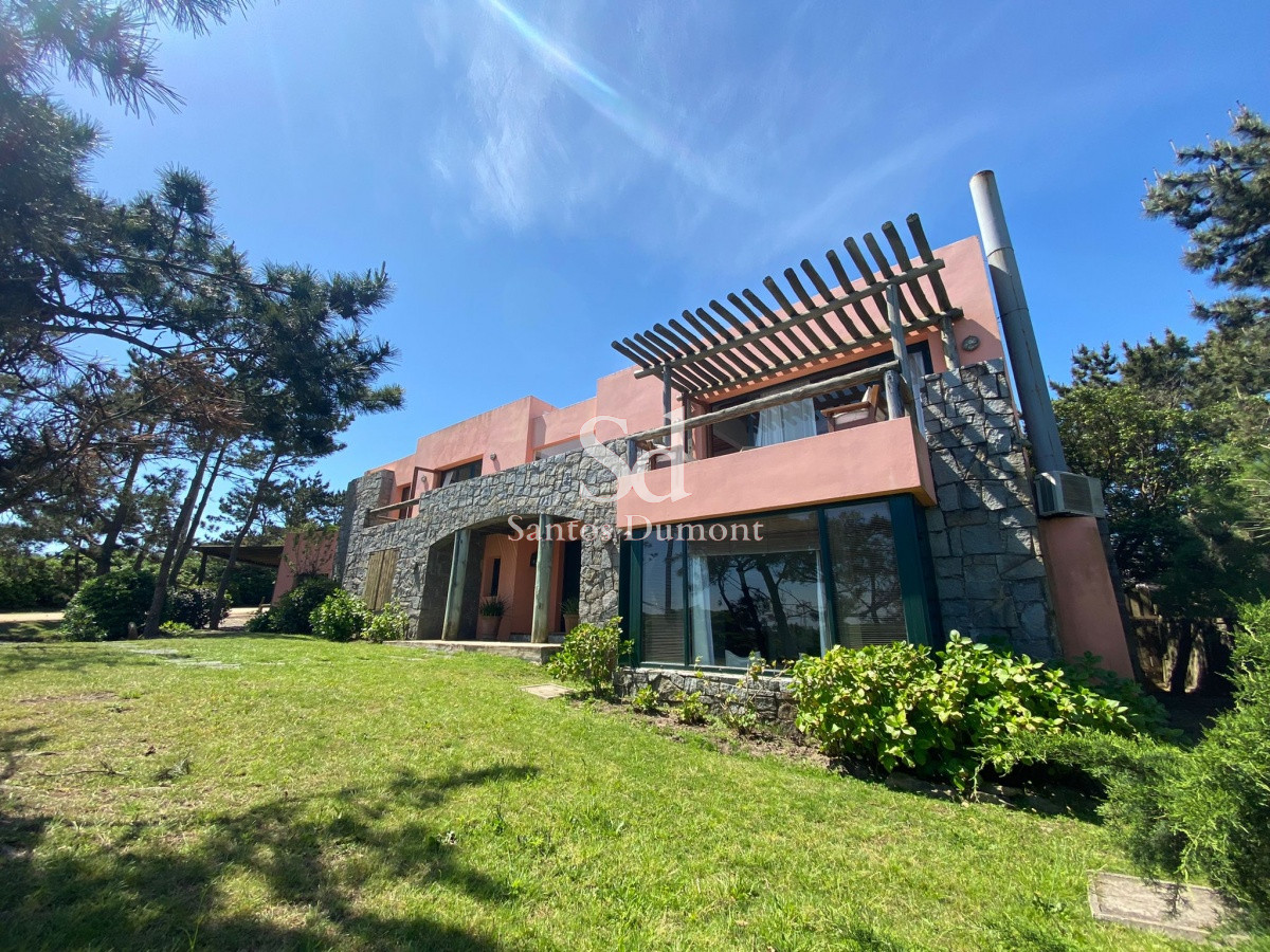 Casa ID.11909 - Casa en Manantiales, El Chorro