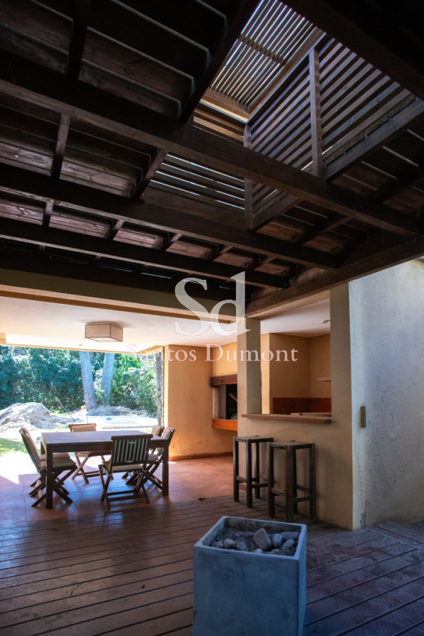 Casa ID.12013 - ALQUILER TEMPORAL - MONTOYA