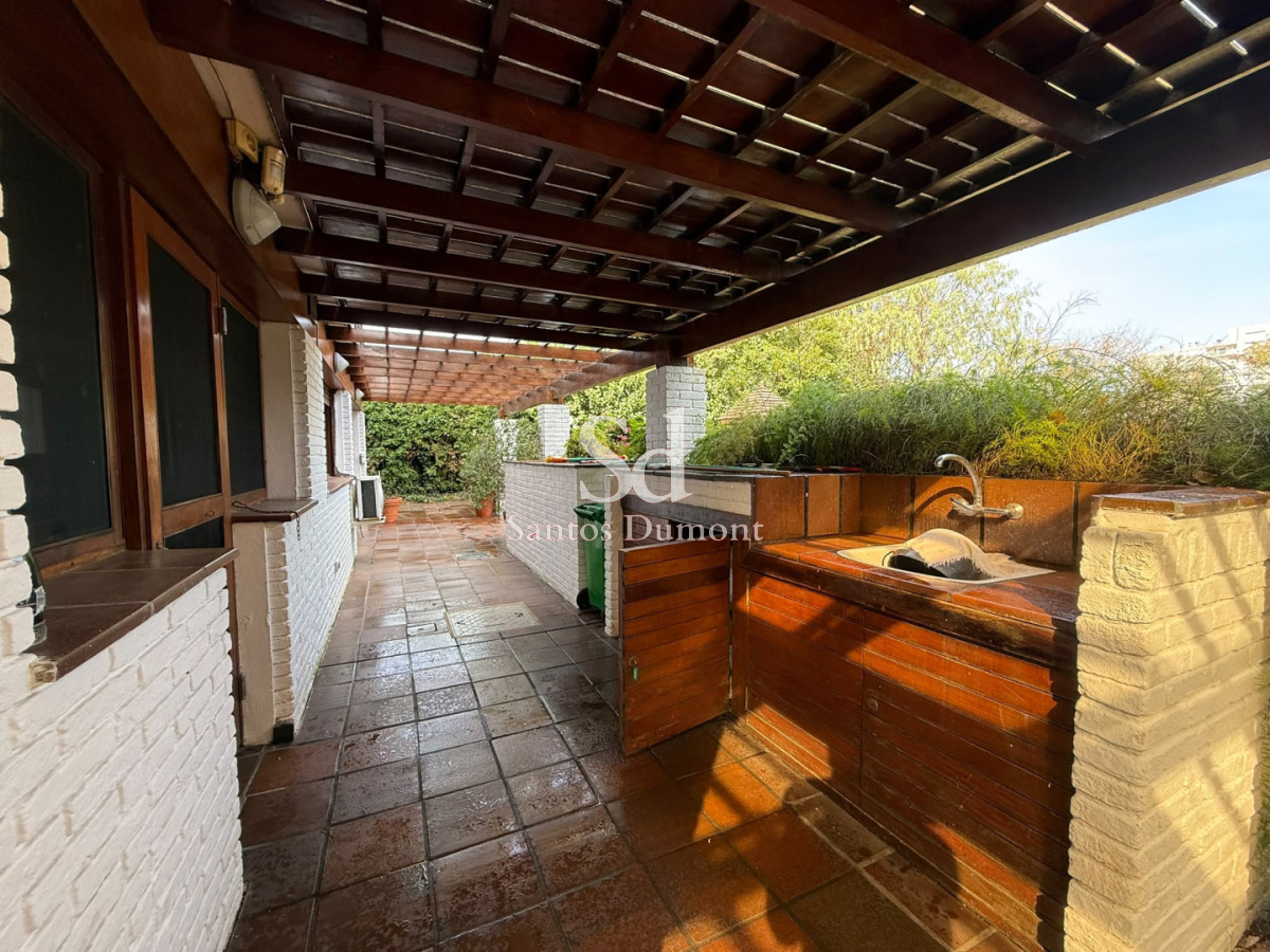 Casa ID.25788 - Venta Casa 5 dormitorios Punta del Este Playa Mansa