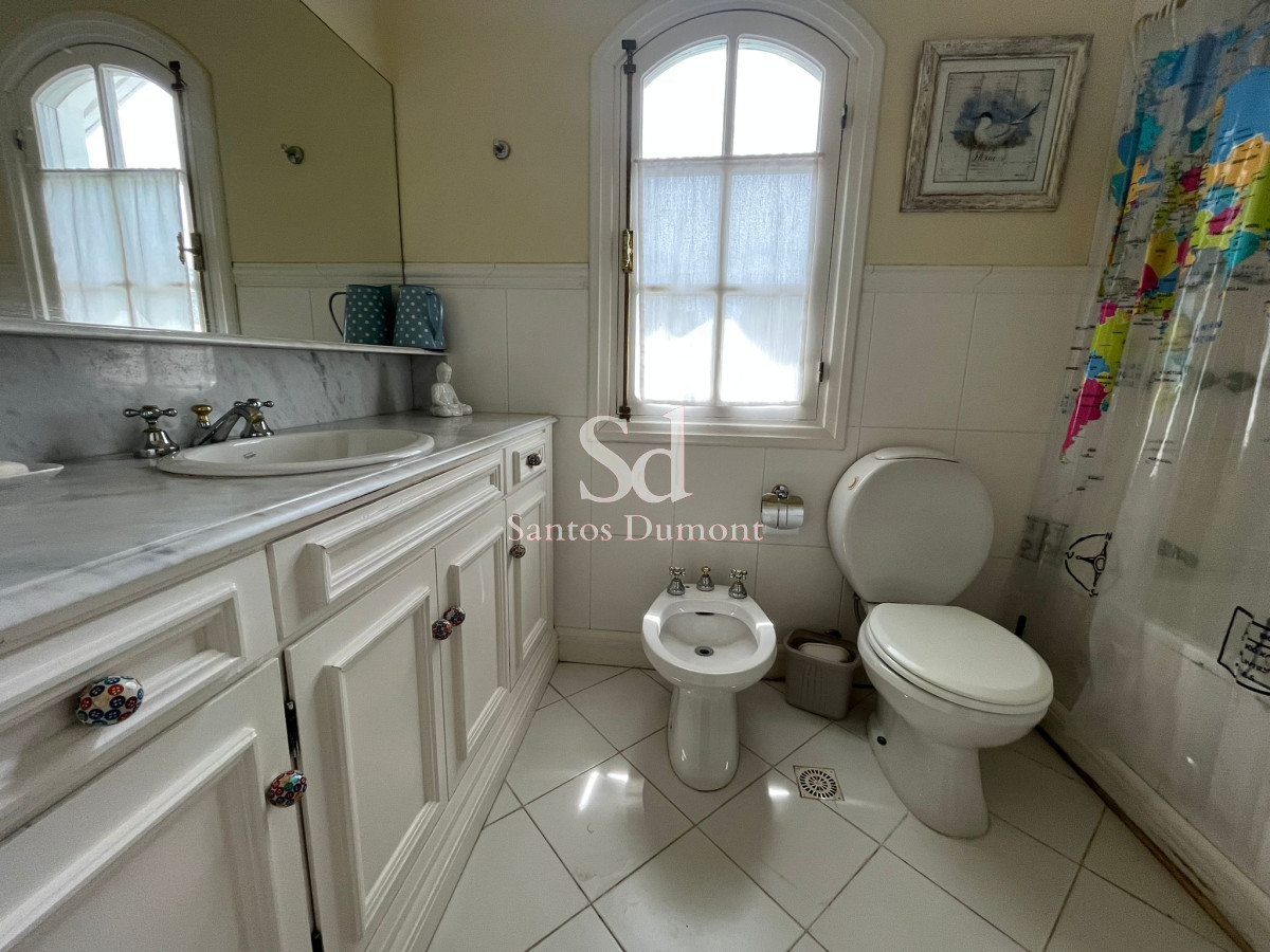 Casa ID.12437 - Casa en La Barra, La Barra