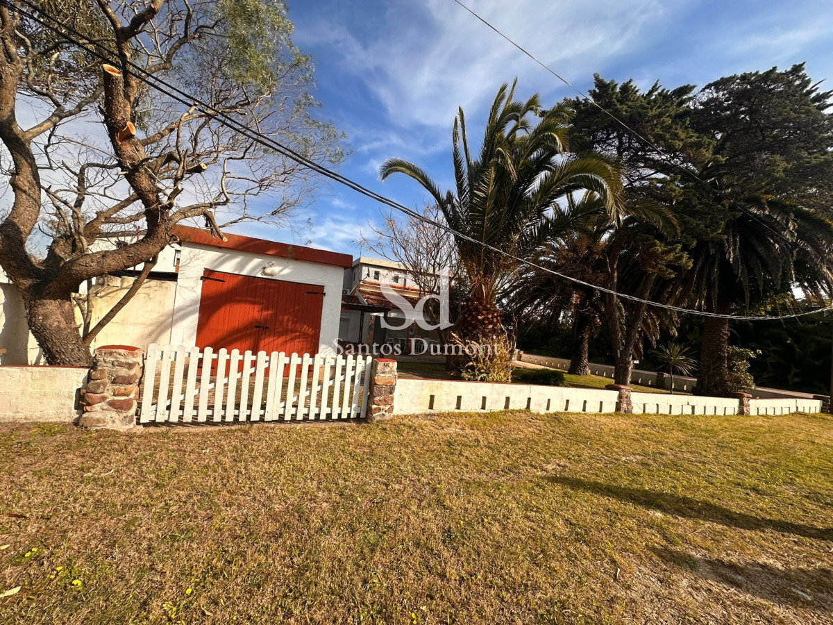 Casa ID.25360 - VENTA - A METROS DEL MAR