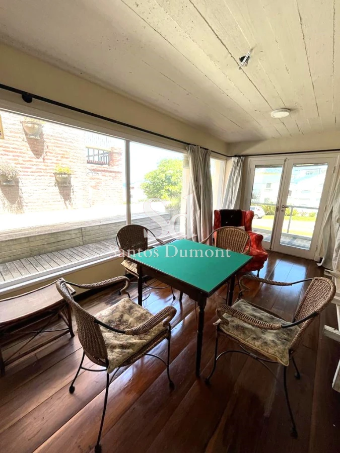 Casa ID.24757 - A METROS DE PLAYA BIKINI - VENTA Y ALQUILER TEMPORAL
