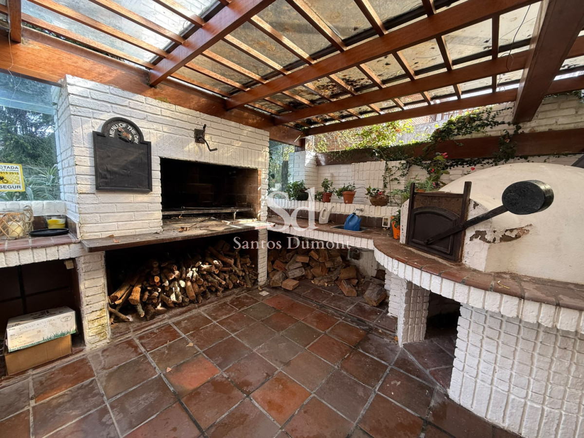 Casa ID.25788 - Venta Casa 5 dormitorios Punta del Este Playa Mansa