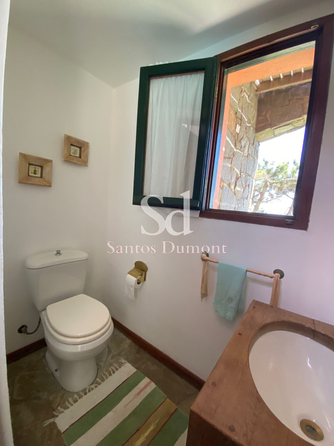 Casa ID.11909 - Casa en Manantiales, El Chorro
