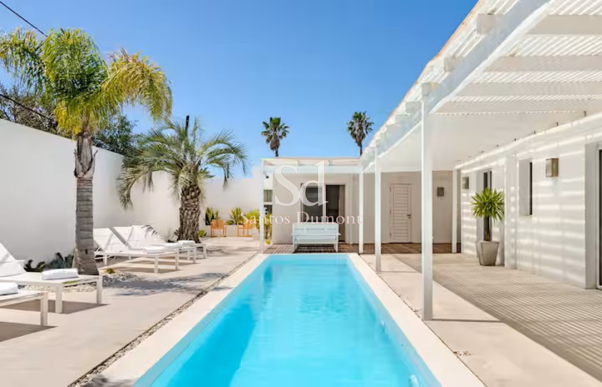 Casa ID.24688 - ALQUILER TEMPORAL - EL CHORRO