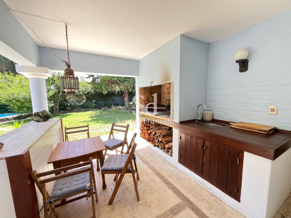 Casa ID.12292 - LA BARRA, MONTOYA - VENTA Y ALQUILER