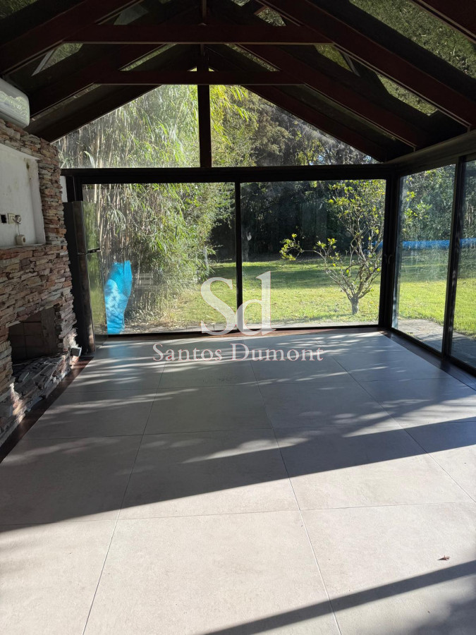 Casa ID.25352 - Venta Casa 6 dormitorios El Golf Punta del Este