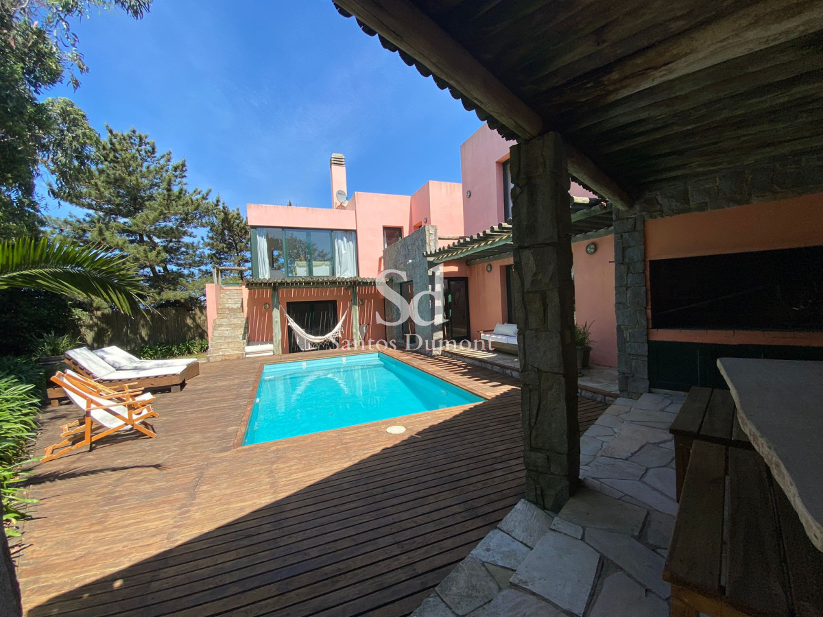 Casa ID.11909 - Casa en Manantiales, El Chorro