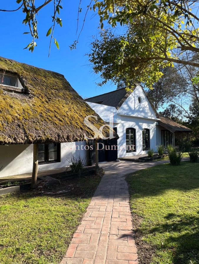Casa ID.24714 - VENTA - EL TESORO