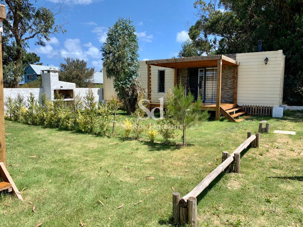 Casa ID.24449 - VENTA BALNEARIO BS.AS.