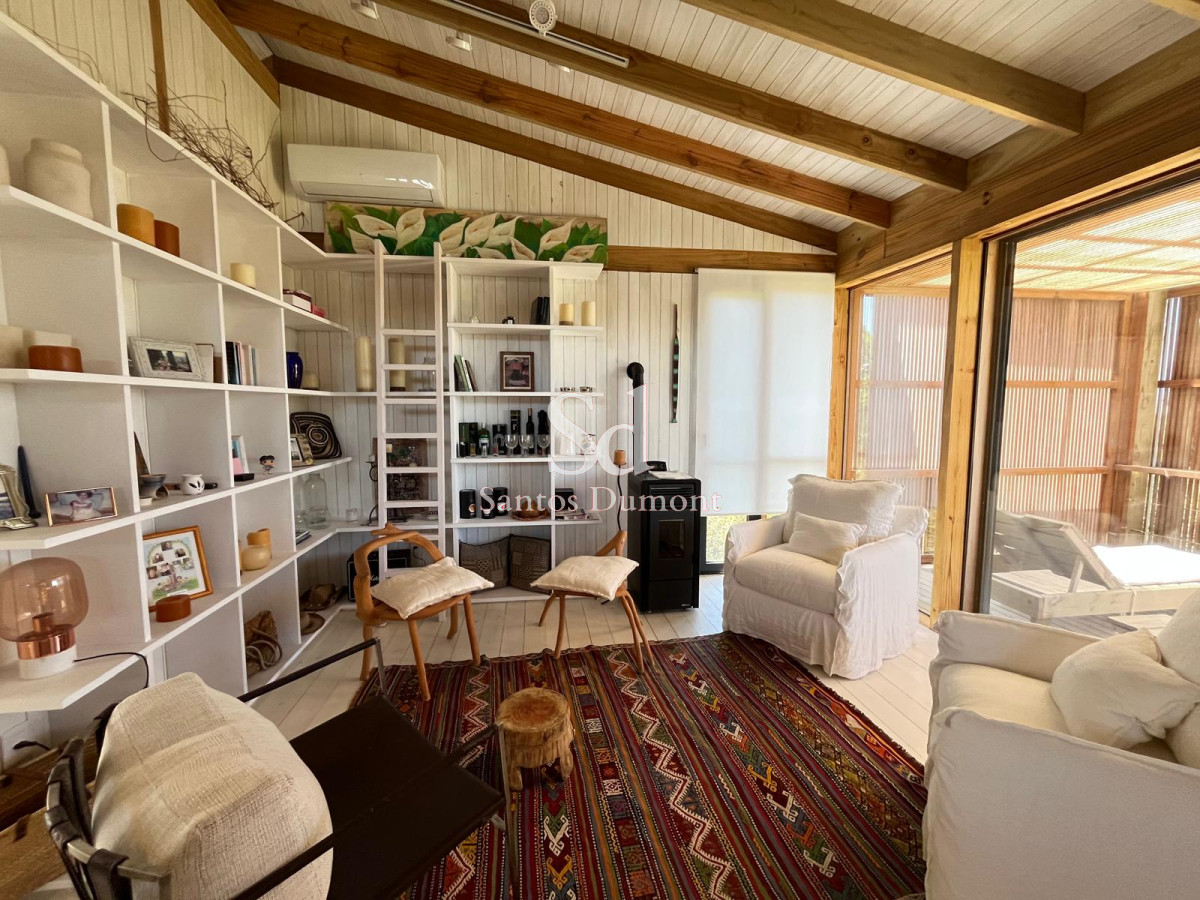 Casa ID.23701 - ALQUILER TEMPORAL - SOBRE RUTA 10