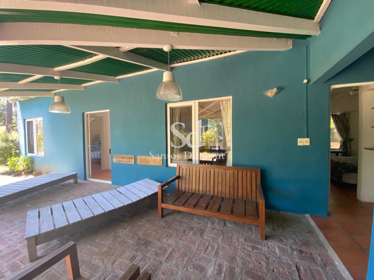 Casa ID.11895 - Casa en La Barra, Montoya