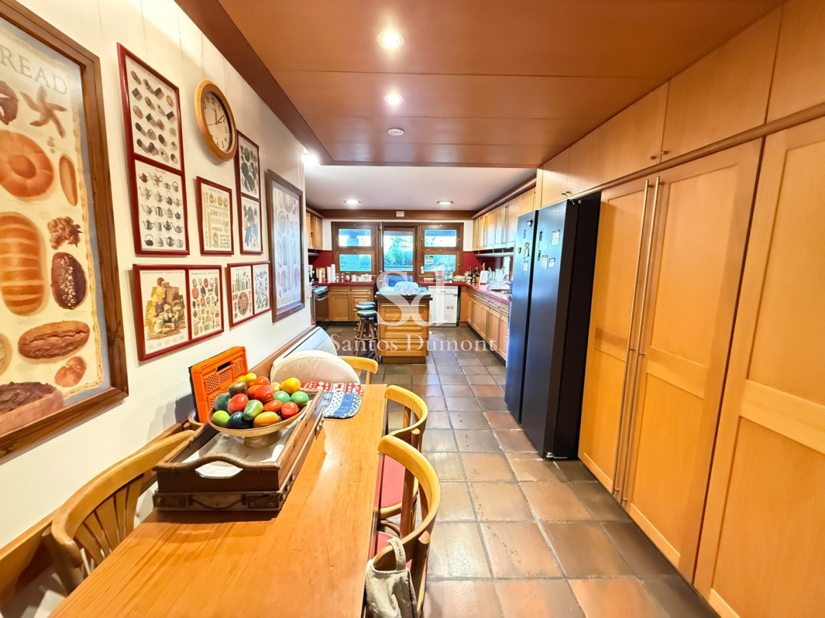 Casa ID.25788 - Venta Casa 5 dormitorios Punta del Este Playa Mansa