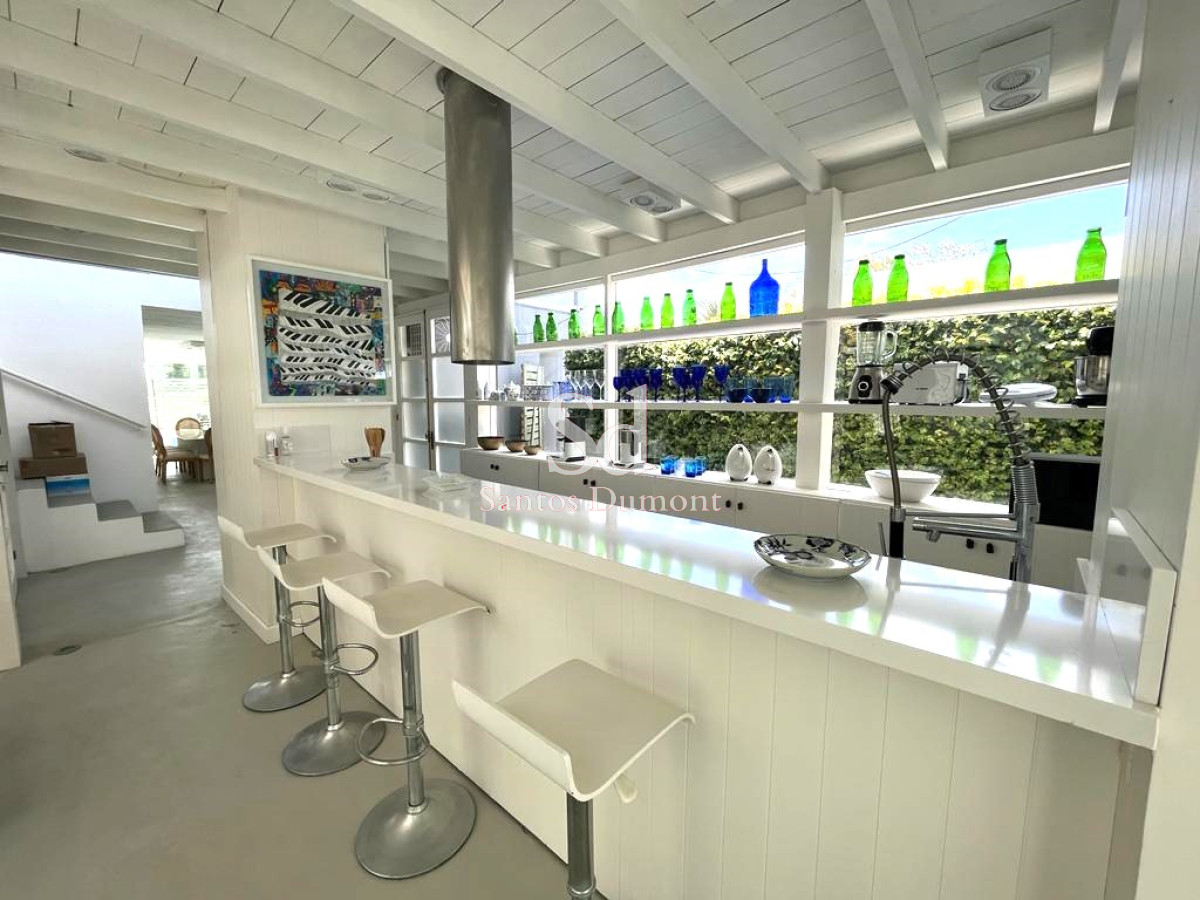 Casa ID.11842 - Casa en La Barra, La Barra
