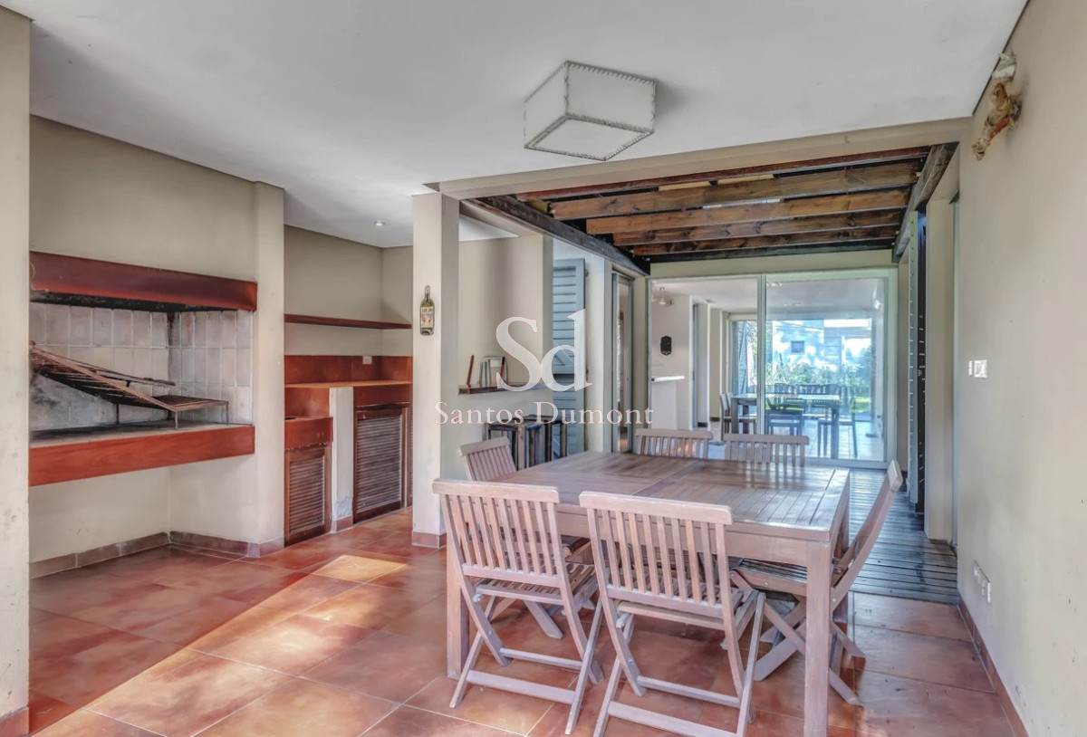 Casa ID.12013 - ALQUILER INVERNAL Y TEMPORAL - MONTOYA