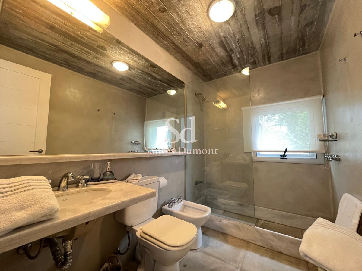 Casa ID.12047 - Casa en Manantiales, El Chorro