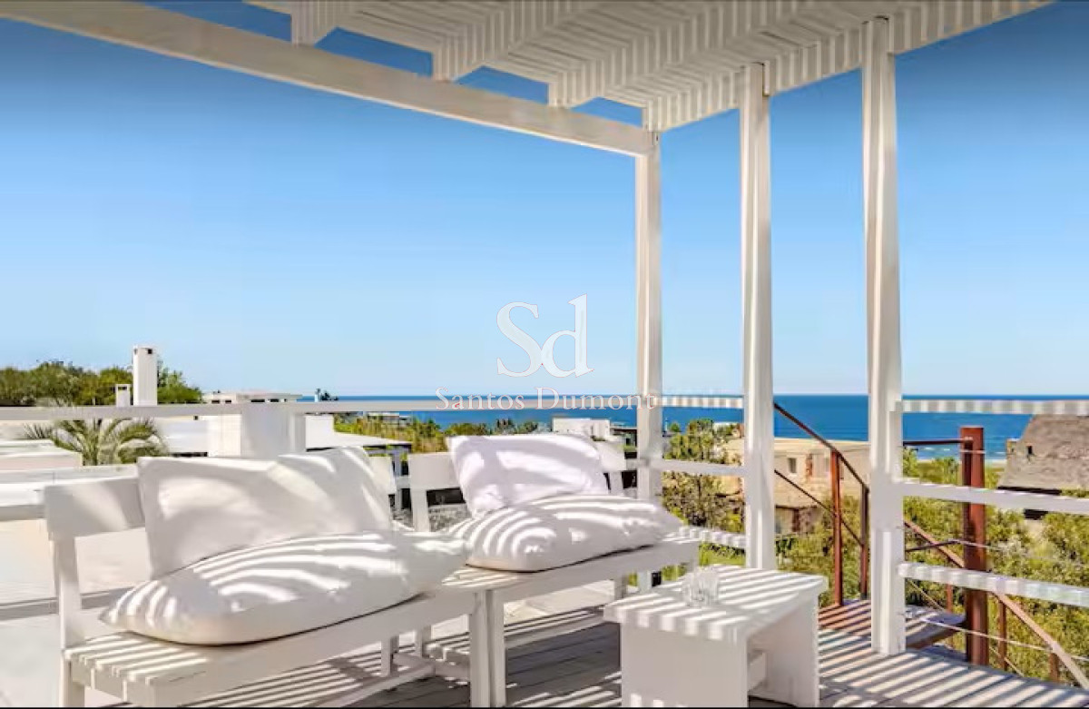 Casa ID.24688 - ALQUILER TEMPORAL - EL CHORRO