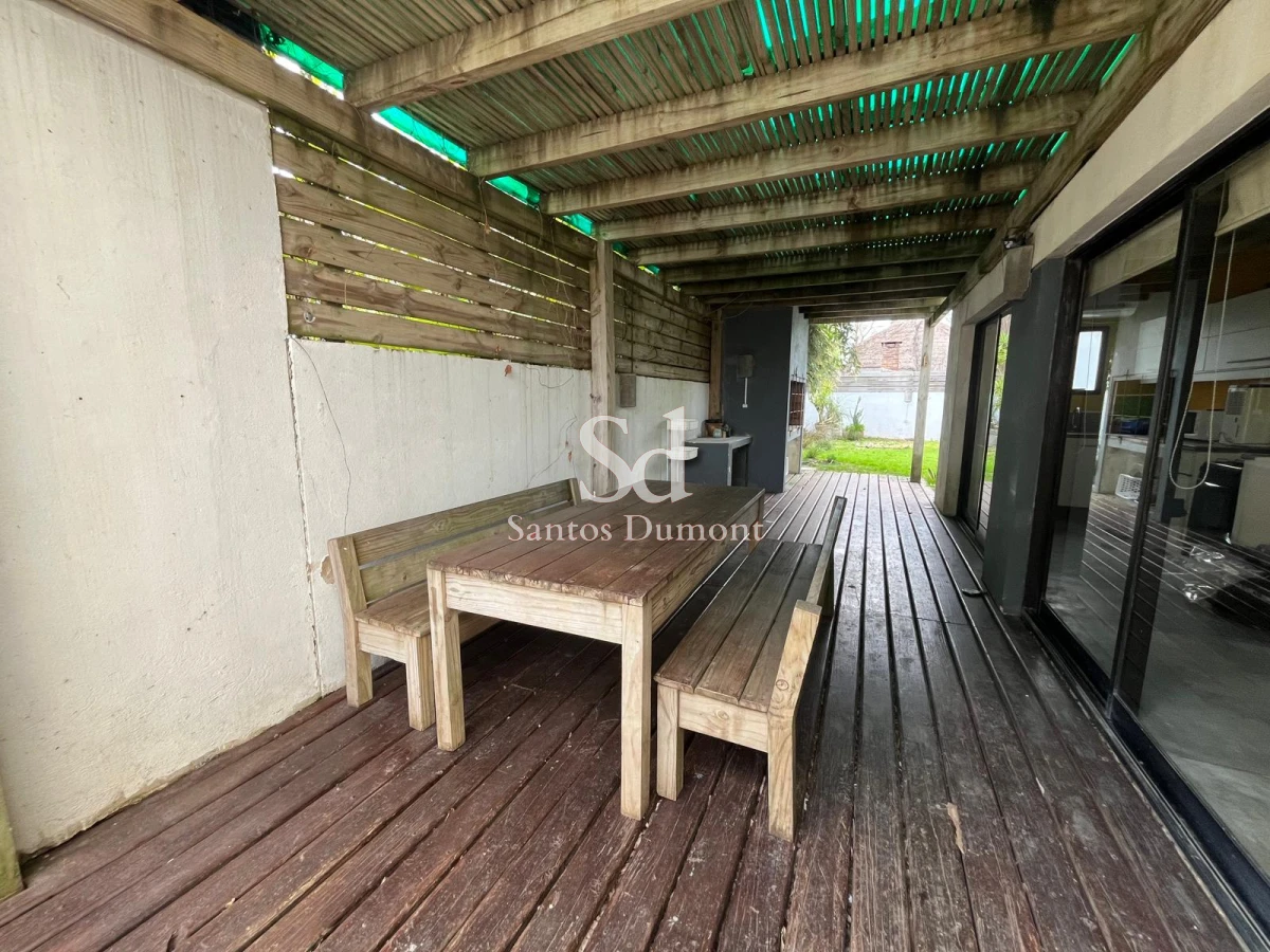 Casa ID.12165 - VENTA - EL TESORO