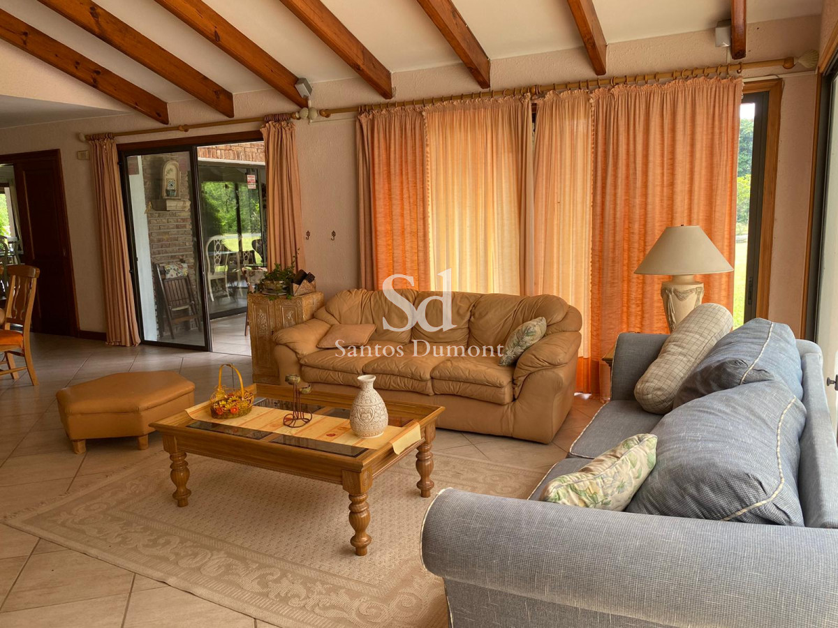 Casa ID.10339 - Venta Casa Playa Mansa-Punta del Este