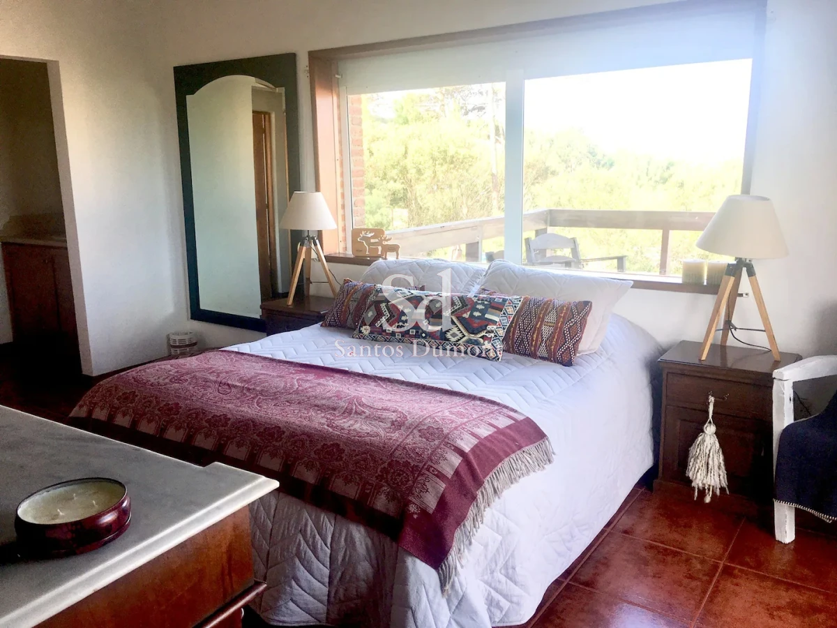 Casa ID.11674 - MONTOYA - A METROS DEL MAR